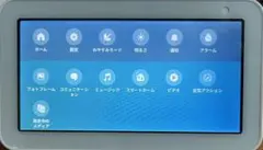 【中古】Amazon Echo show 5 第1世代