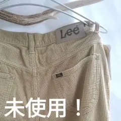 lee コーデュロイ