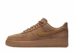 【新品未使用】Nike Air Force 1 ’07 WB