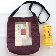 にゃす様オーダー：帆布の定番ショルダー - メルカリ