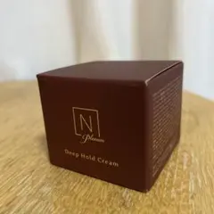 N organic Plenum ディープホールド クリーム 47g - メルカリ