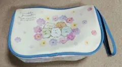 すみっコぐらし ほっこりマルチポーチ