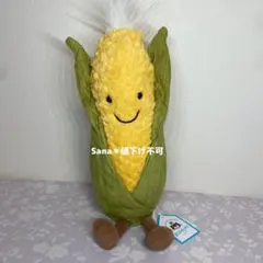 新品 Jellycat Amuseable Pineapple パイナップル - メルカリ