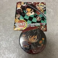 鬼滅の刃 義勇 冨岡義勇 22巻 缶バッジ 特装版 痛バ - メルカリ