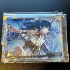 鳴潮　グラッテ　コロッタ　ユーノ