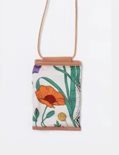 現行品　マニプリ　スマホショルダー　ブルームのサムネイル