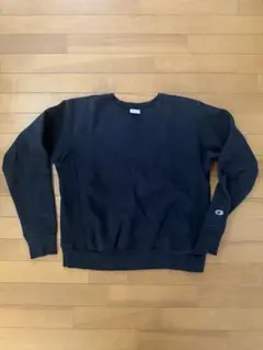 青タグ復刻品】Champion C3-W004 グレー XXL - メルカリ