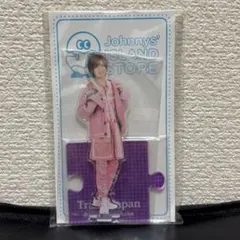 七五三掛龍也 アクリルスタンド