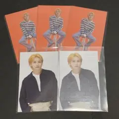 seventeen carat land トレカ ジョンハン