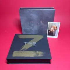 2PM ジュノ JUNHO THE BEST & TWO CDセット 輸入のサムネイル