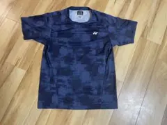 yonex ゲームシャツ