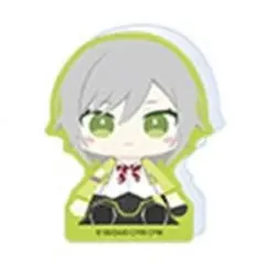 日野森志歩 プロセカ マイセカイ ぬいぐるみ アクリルフィギュアコレクションB