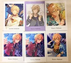 羽風薫 ぱしゃっつ