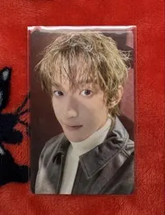 ドギョム serenade hmv 特典 トレカ