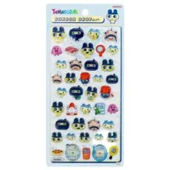 ボンボンドロップシール まめっち [S8812543]