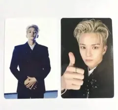 公式 TREASURE REBOOT アサヒ アルバム トレカ