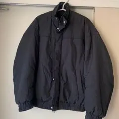 apres jour mignon 中綿パディングブルゾン　L