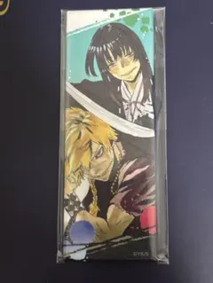 地獄楽 絵札缶バッジコレクション 亜左桐馬 亜左弔兵衛 - メルカリ