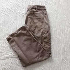NIKE LIFE カーペンターパンツ 30inch ワイド ワークパンツのサムネイル
