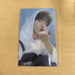 【限定価格】ドギョム　DREAM トレカ ユニバ