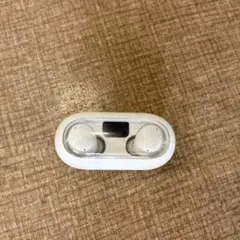 ワイヤレスイヤホンのサムネイル