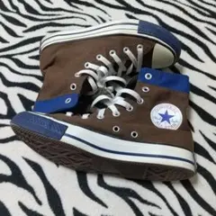 CONVERSE オールスター ハイカット スニーカー