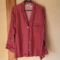 【未使用】Sleepy Jones パジャマ