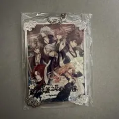 ピオフィオーレの晩鐘 中国版 受注限定 豪華版 アクスタ 缶バッジ アクキー ピオフィオーレの晩鐘 楊 中国版 受注限定 豪華版 アクスタ 缶バッジ