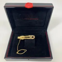 VALENTINO GARAVANI ネクタイピン ゴールドカラー