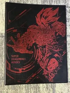 2026年最新】ドラゴンボールヒーローズ バインダー 11thの人気アイテム
