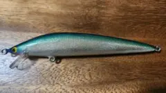 【値下げ】MKF135 K-TENのサムネイル