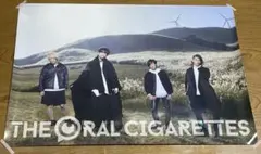 THE ORAL CIGARETTES ポスター