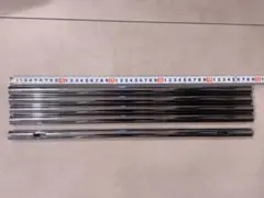 USM ハラー チューブ 100mm用6本 175mm用2本 合計8本セット - メルカリ