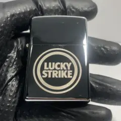 2026年最新】ラッキーストライク ZIPPOの人気アイテム - メルカリ