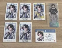 花籠つばさ すぷれあ Half Anniversary チェキ 特典