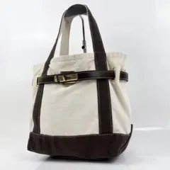 【完売品】シータパランティカ ヴィンテージ加工オリジナルキャンバストートバッグSのサムネイル
