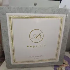 Angellir 育乳ブラ ブラック S-M