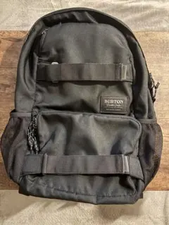 BURTON バートン リュック　バックパック21L ブラックのサムネイル