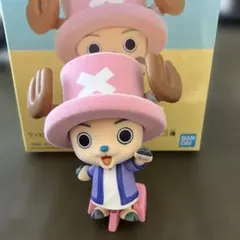 ワンピース　チョッパーフィギュアのサムネイル