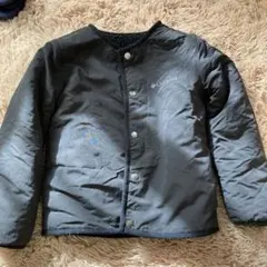 コロンビアcolumbia リバーシブル　アウター