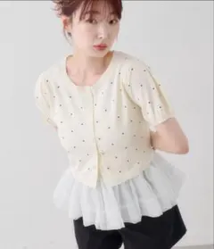 バレリーナチュールSETのサムネイル