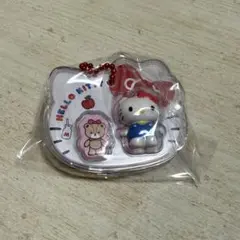 サンリオ　ハローキティ