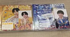 M!LK 会場限定トレカ