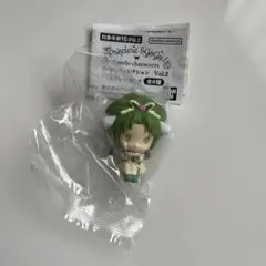 Yes！　プリキュア５GoGo！×サンリオ　フィギュア　キュアミント