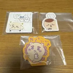 ちいかわ　キャラマグネッツ　セット