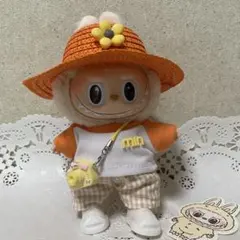 2026年最新】popMart labubu マカロン ぬいぐるみ 新品未開封の人気