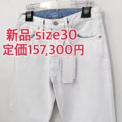 新品 ラフシモンズ期カルバンクライン アンディ・ウォーホル 白 