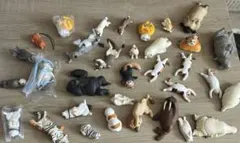 ガチャガチャ　動物　まとめ売り