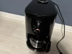 コーヒーメーカー【美品】のサムネイル