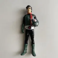 仮面ライダー 旧1号　本郷猛　ガチャガチャ　ガシャポン